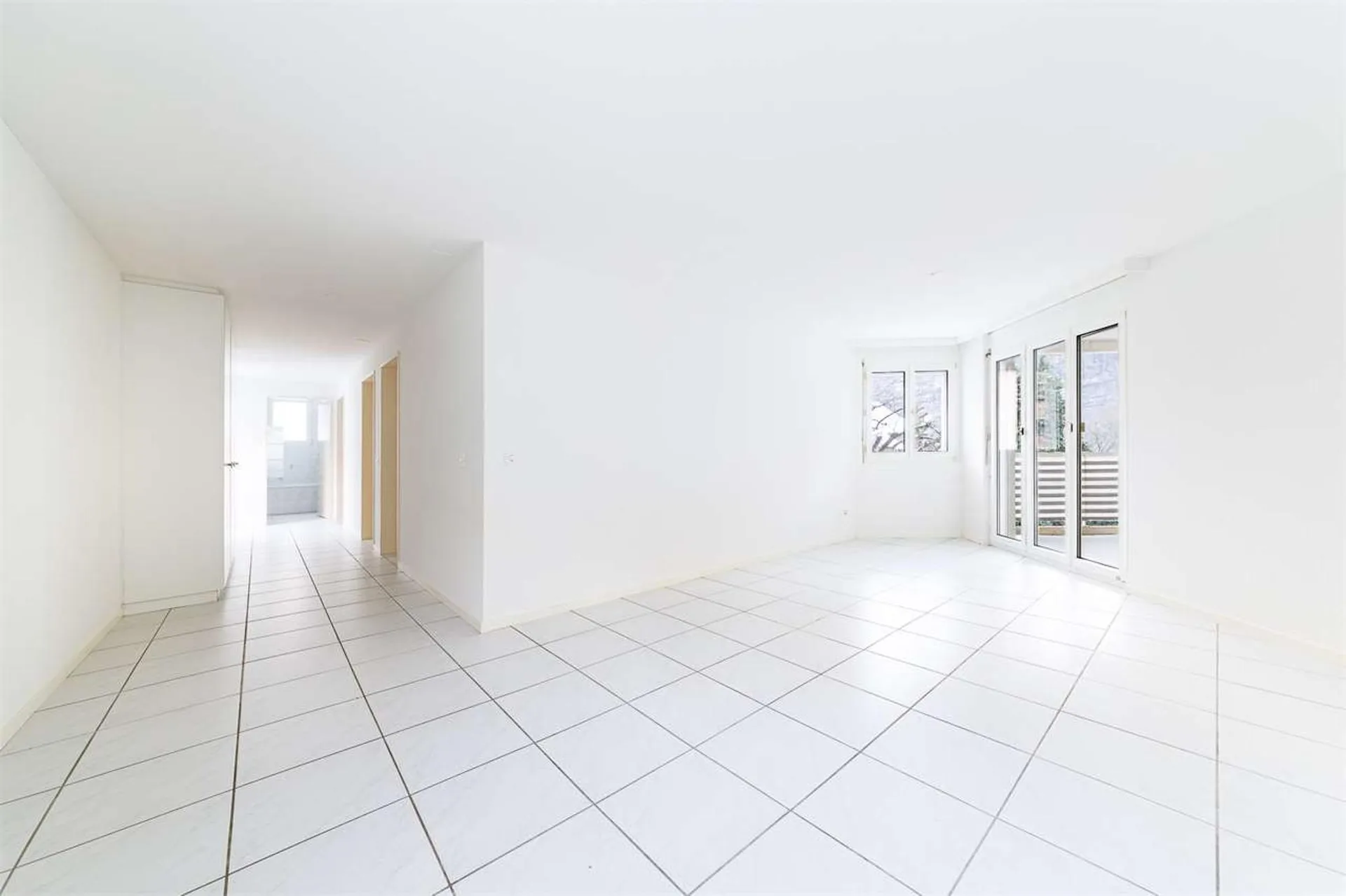 Helles 4.5-Zimmer-Apartment in Gordevio