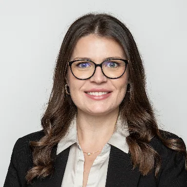 Luisa Vogel