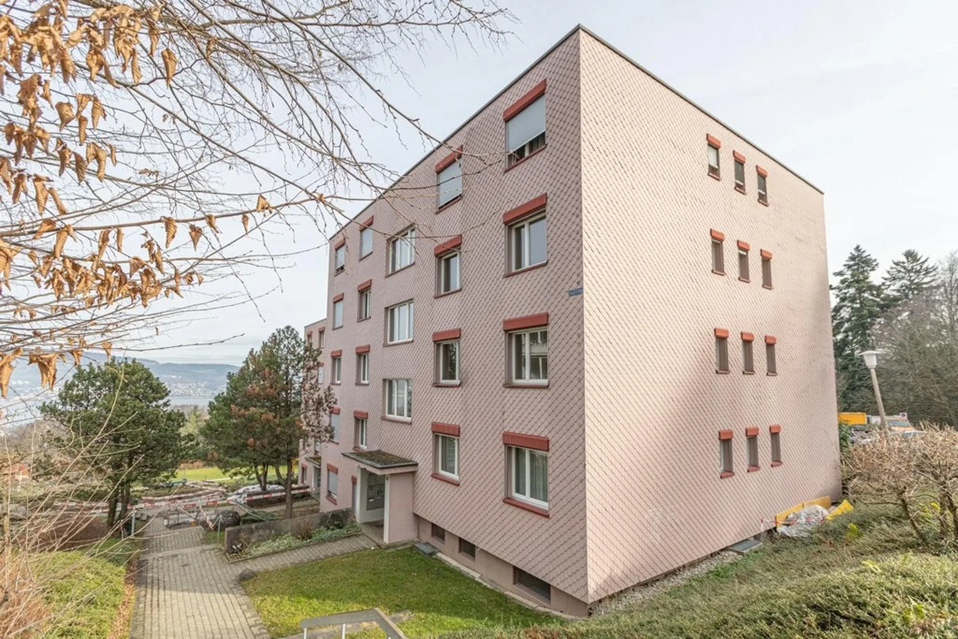 Hier wartet Ihr neues Zuhause