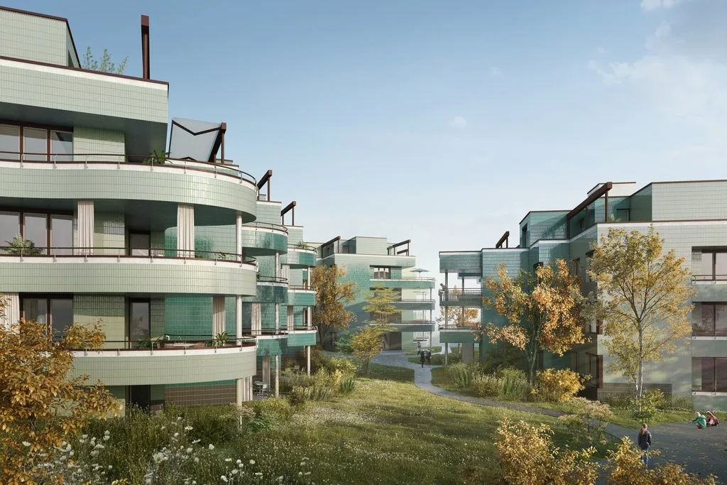 Moderne 2.5-Zimmer-Neubauwohnung an attraktiver Lage in Kloten!