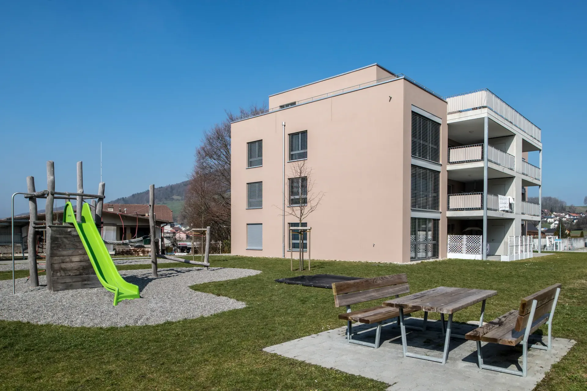 Dieses Schmuckstück sucht neue Mietende!