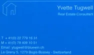 Yvette Tugwell