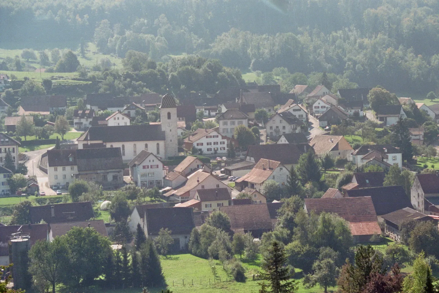 Haute-Ajoie