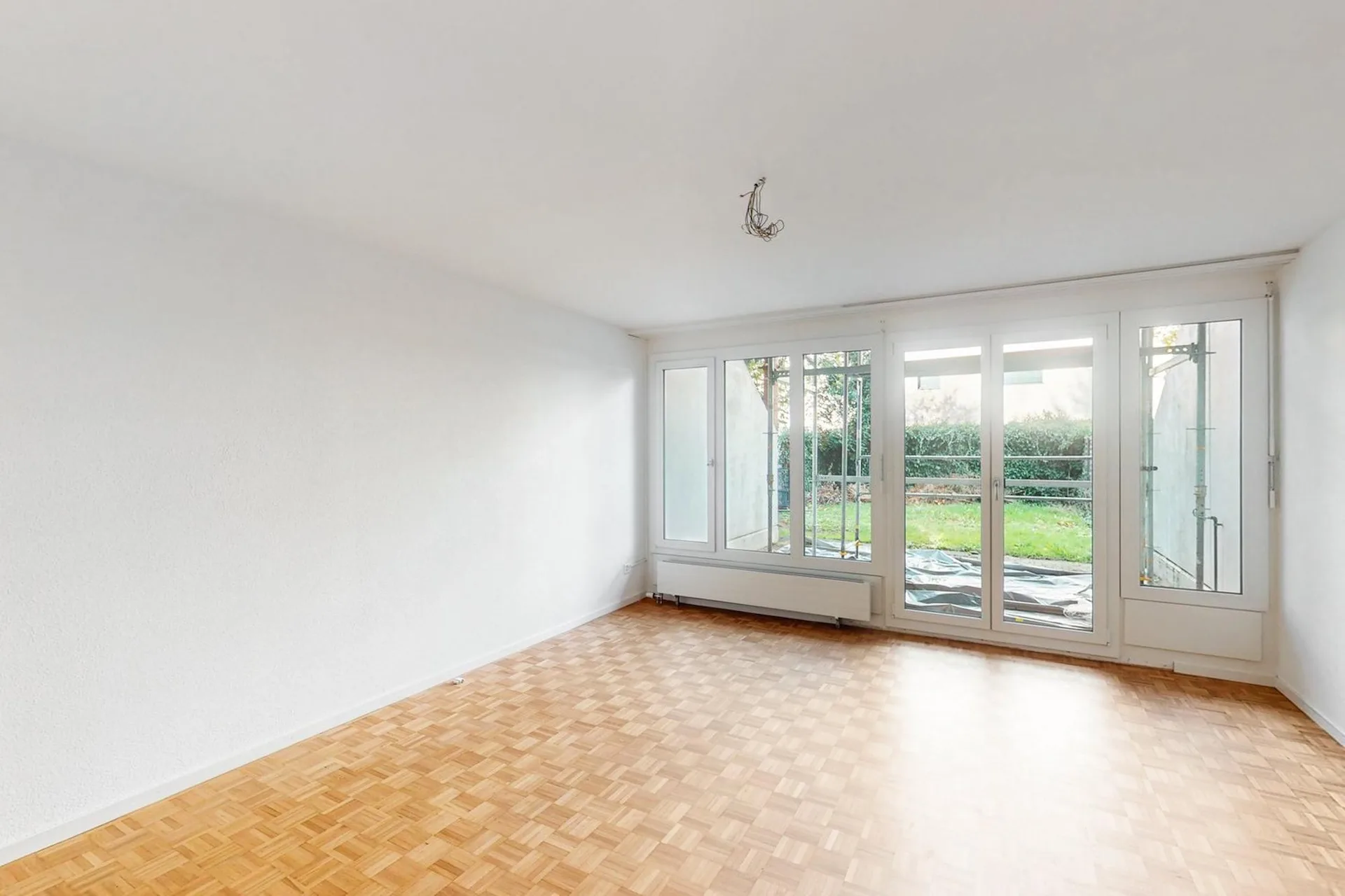 Familienwohnung in kinderfreundlicher Siedlung