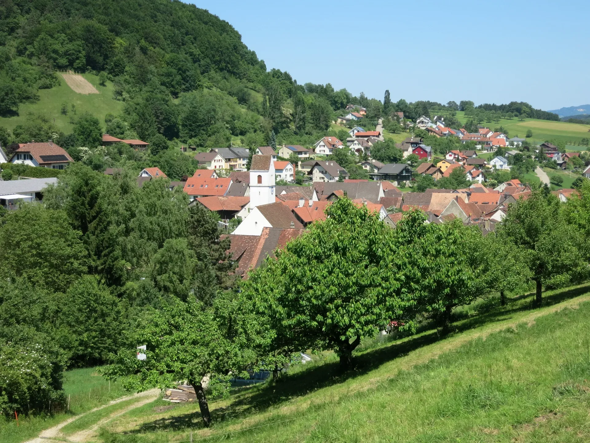Büren SO