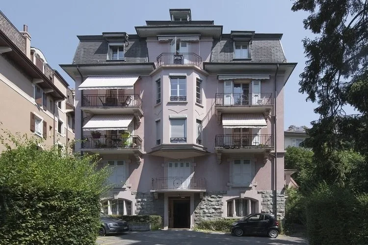 Joli 2 pièces à louer