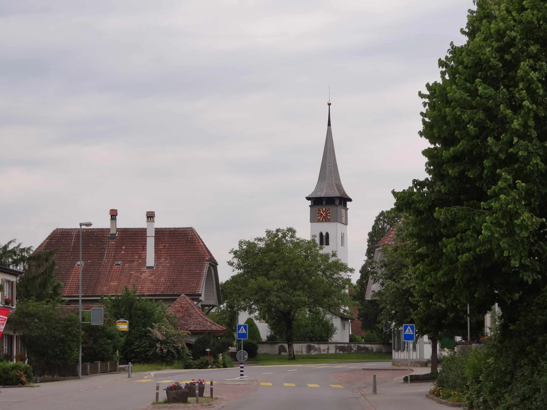 Kirchlindach