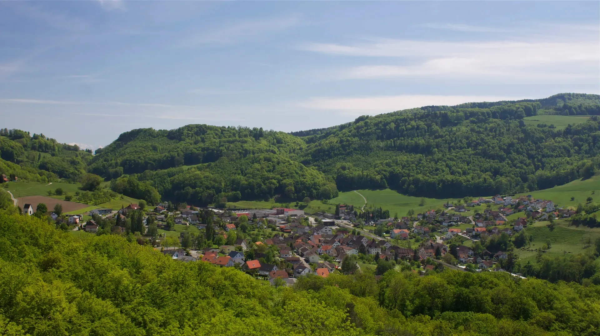 Läufelfingen