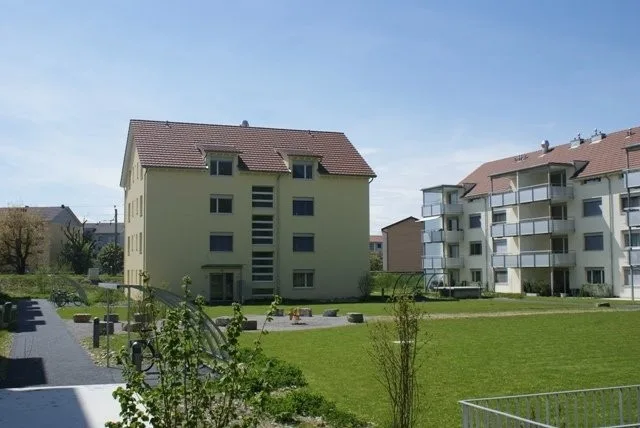Alles was man zum Leben braucht!