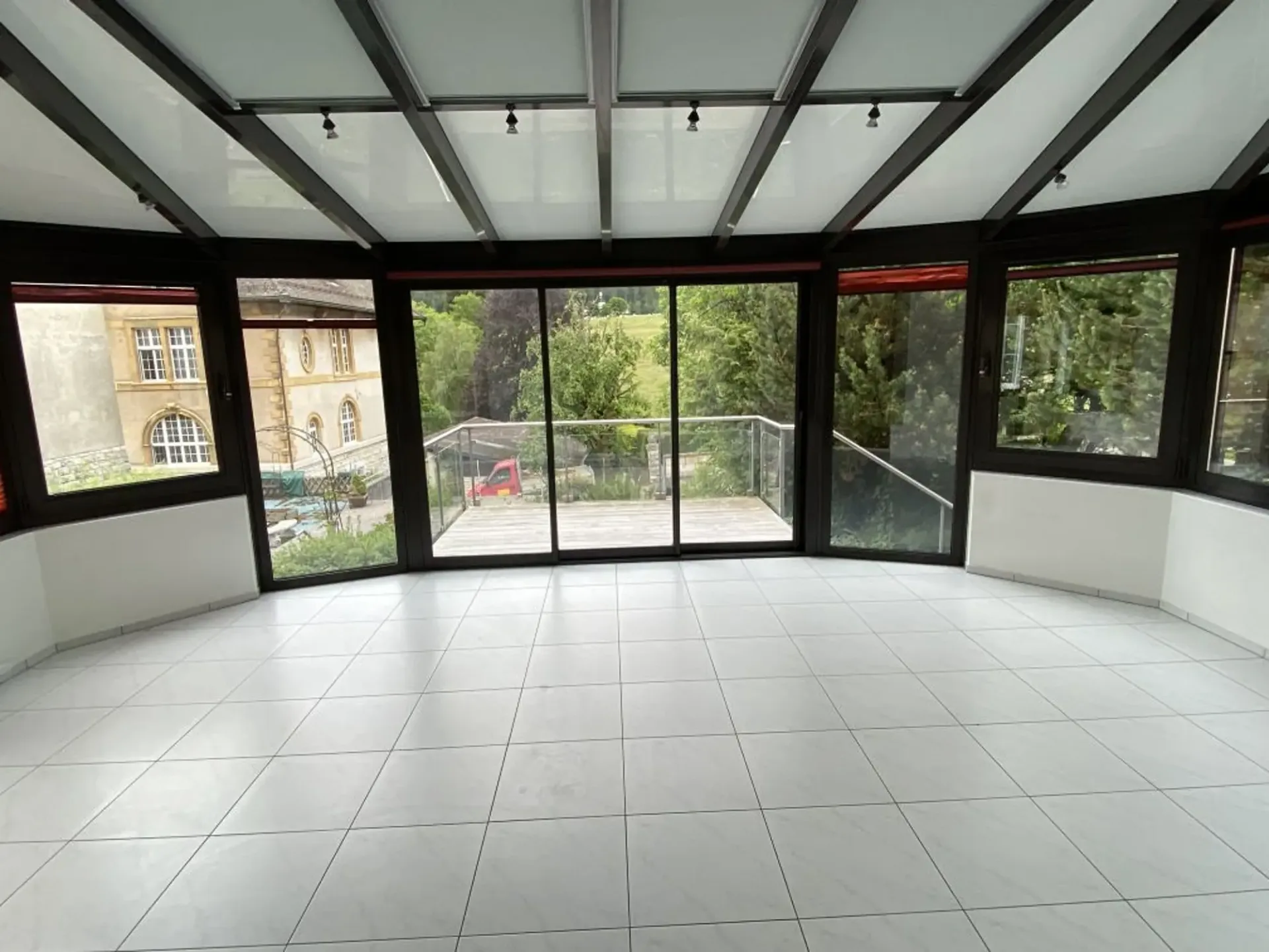 Appartement de 3.5 pièces au rez-de-chaussée à Tramelan – disponible immédiatement