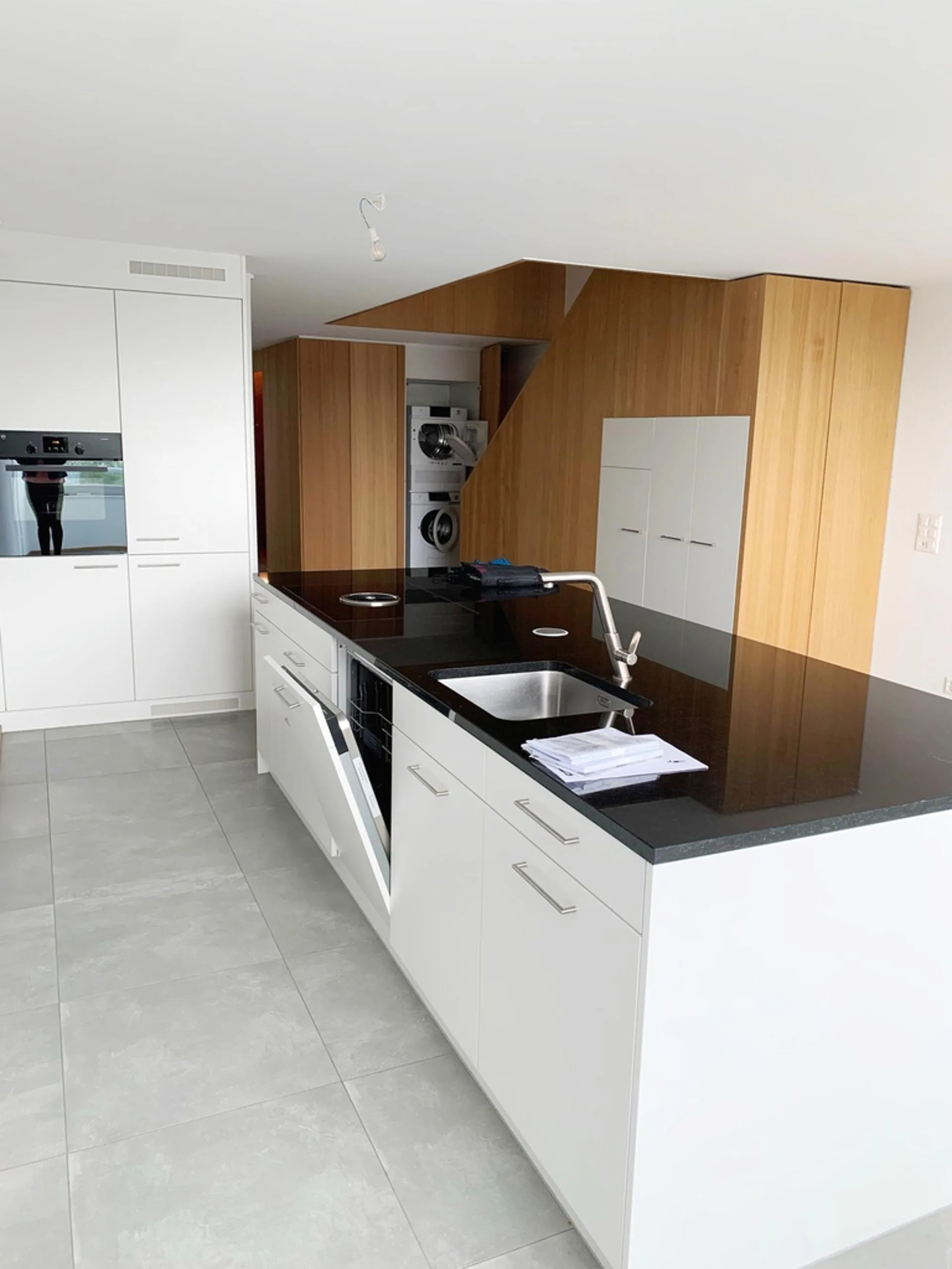 MAISONETTE-WOHNUNG IM HERZEN VON BREITENBACH