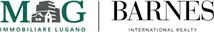 MG Immobiliare | BARNES Lugano