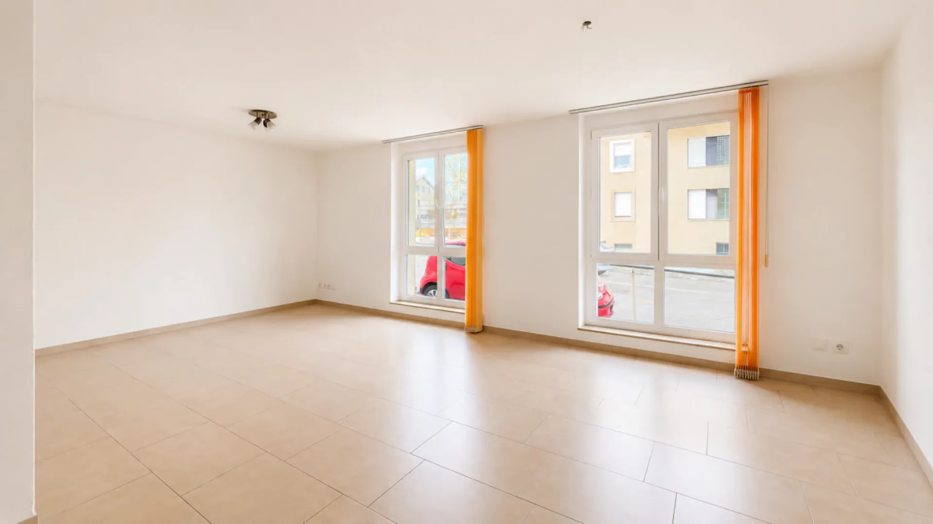 Helle, grosszügige 1.5 Zimmer Wohnung mitten im Zentrum