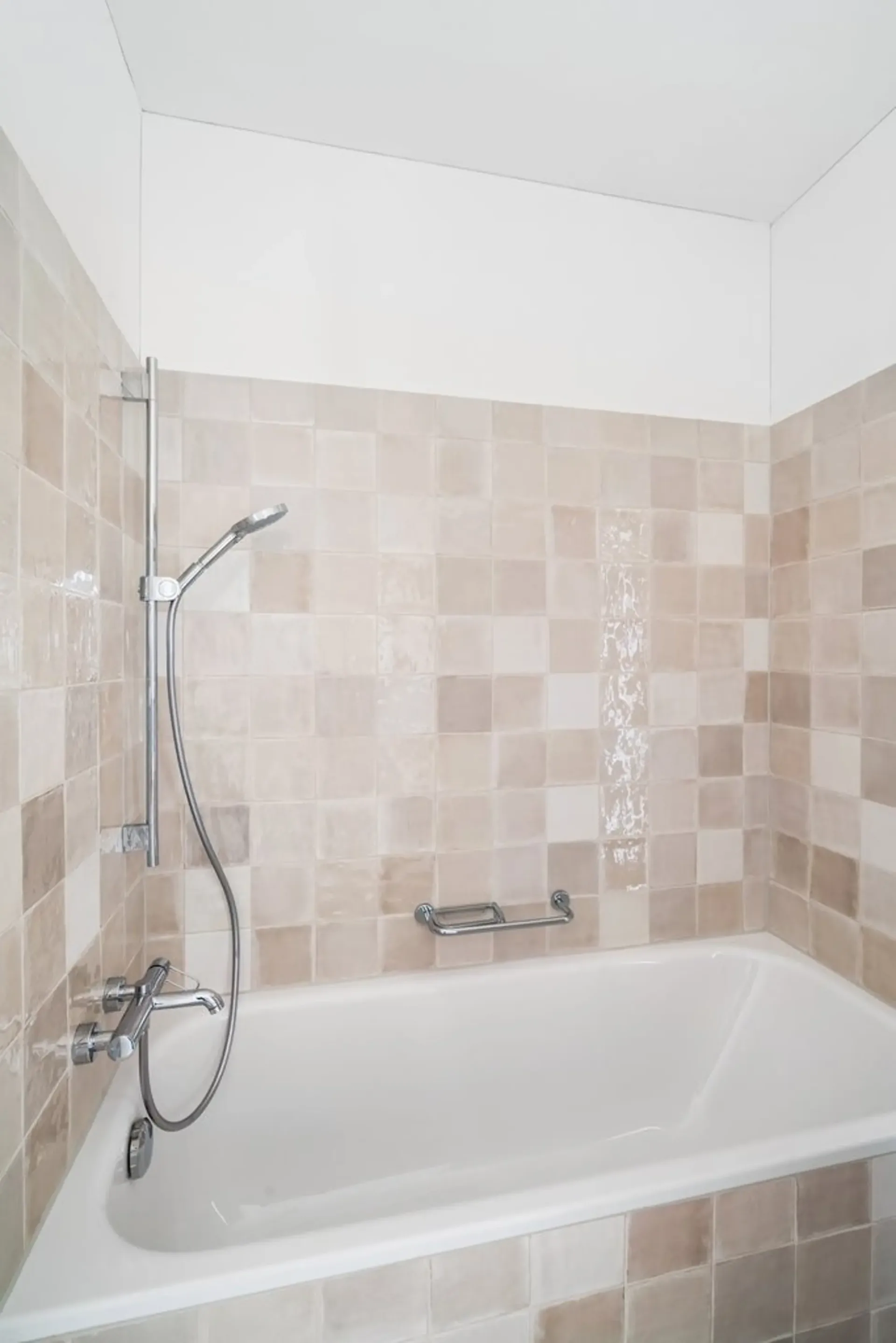 4.5-Zimmer-Wohnung im Gartenhof Quartier