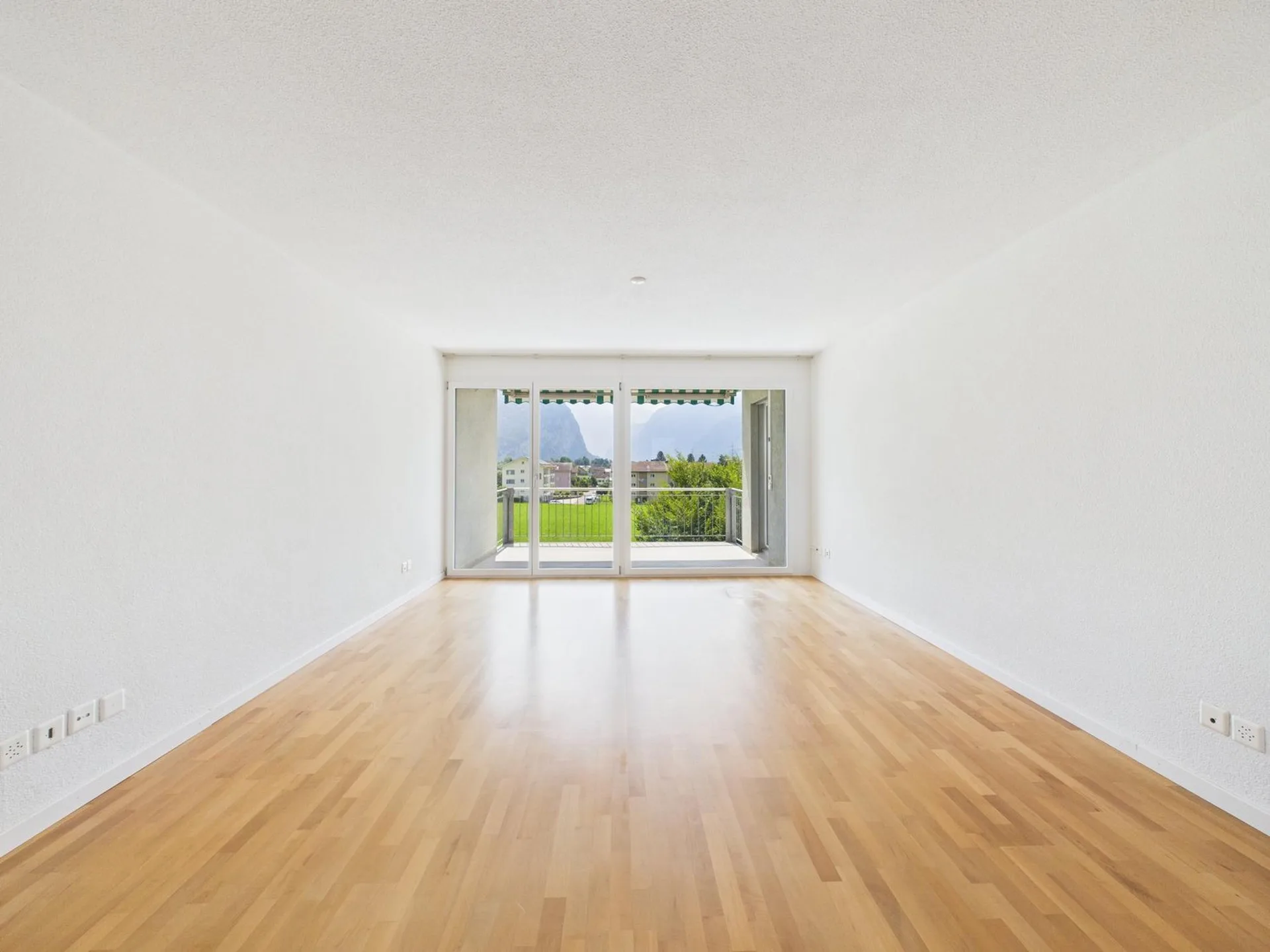 Ein Zuhause mit Hausgefühl