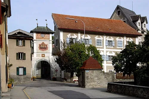 Surselva