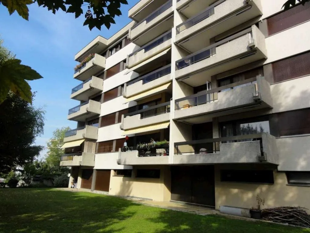 Appartement 3.5 pièces à Marly