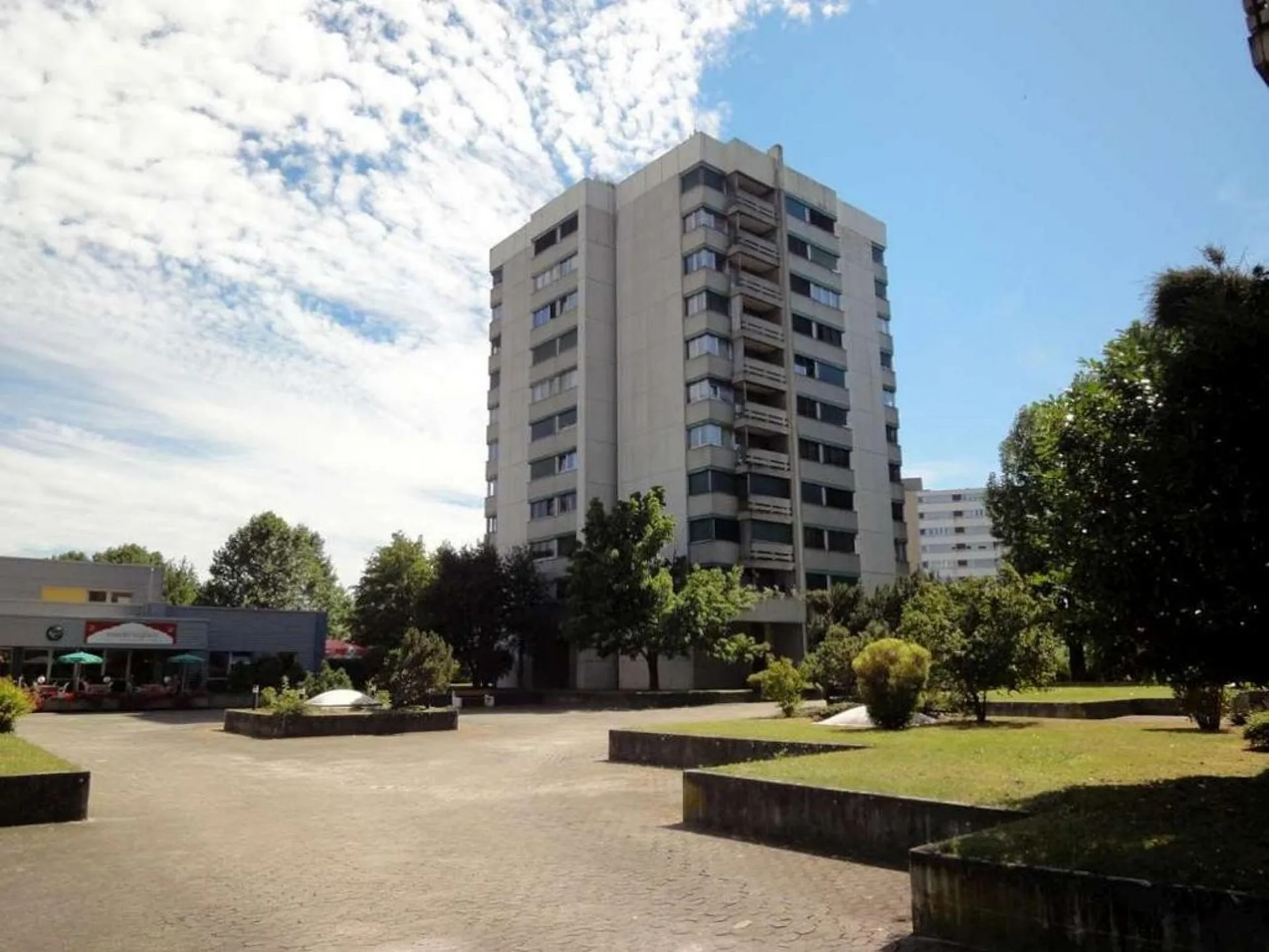 Bel appartement proche de toutes commodités