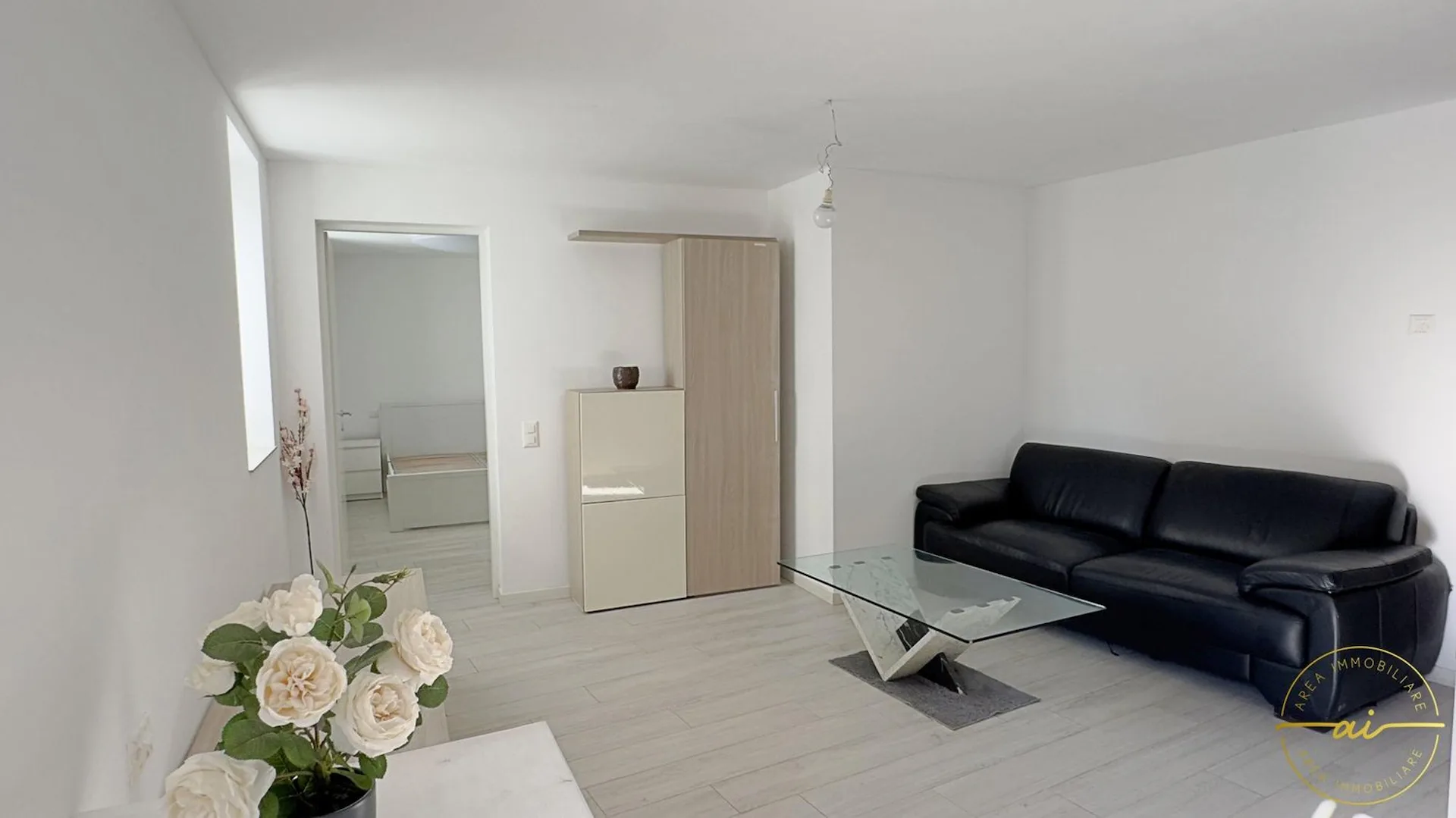Komfortables 3.5-Zimmer-Apartment in Bironico