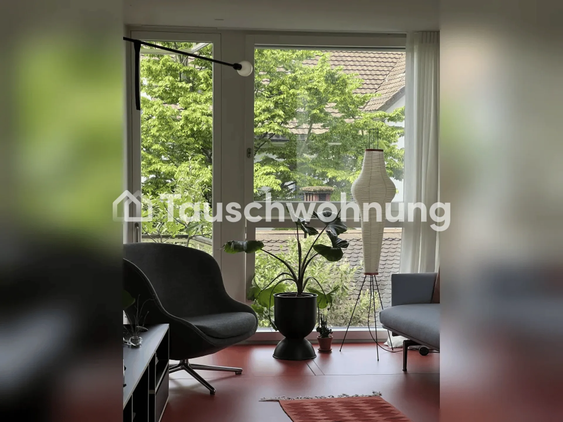 Kompakter 2.5-Zimmer-Tausch in Zürich, Kreis 6