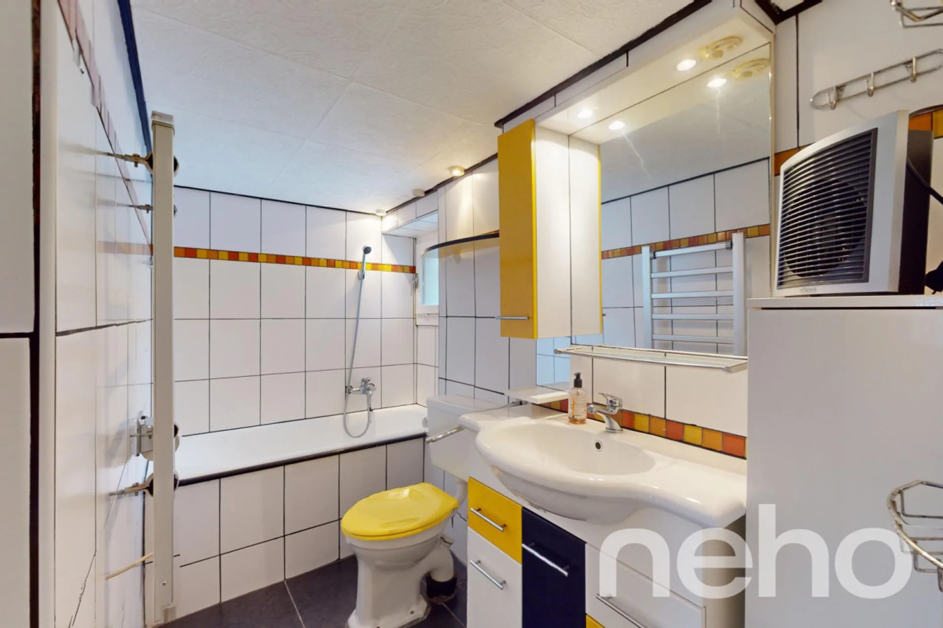 Exclusif: Appartement de vacances et raccard à Daillon VS