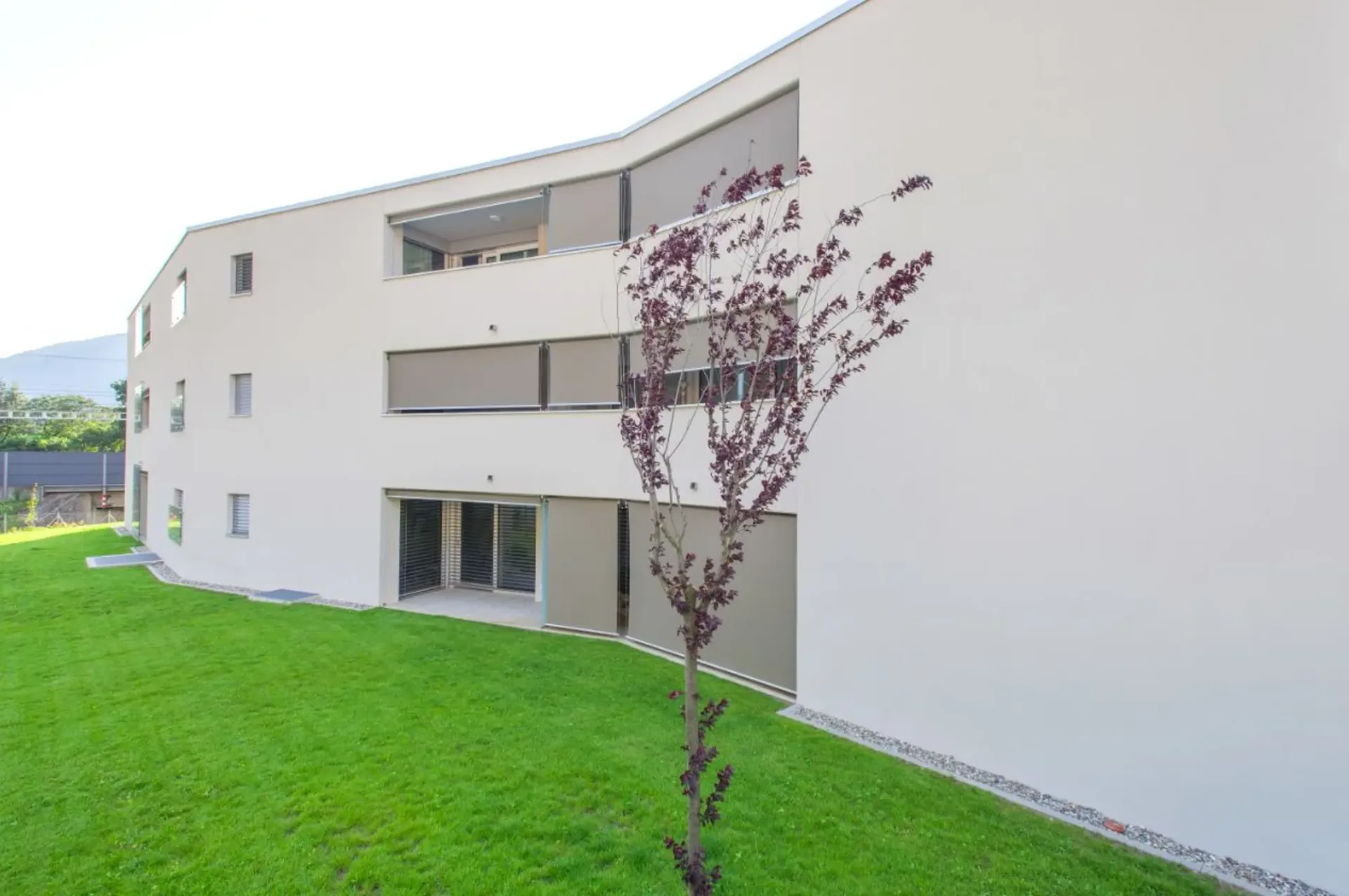 Moderno in zona comoda per spostarsi