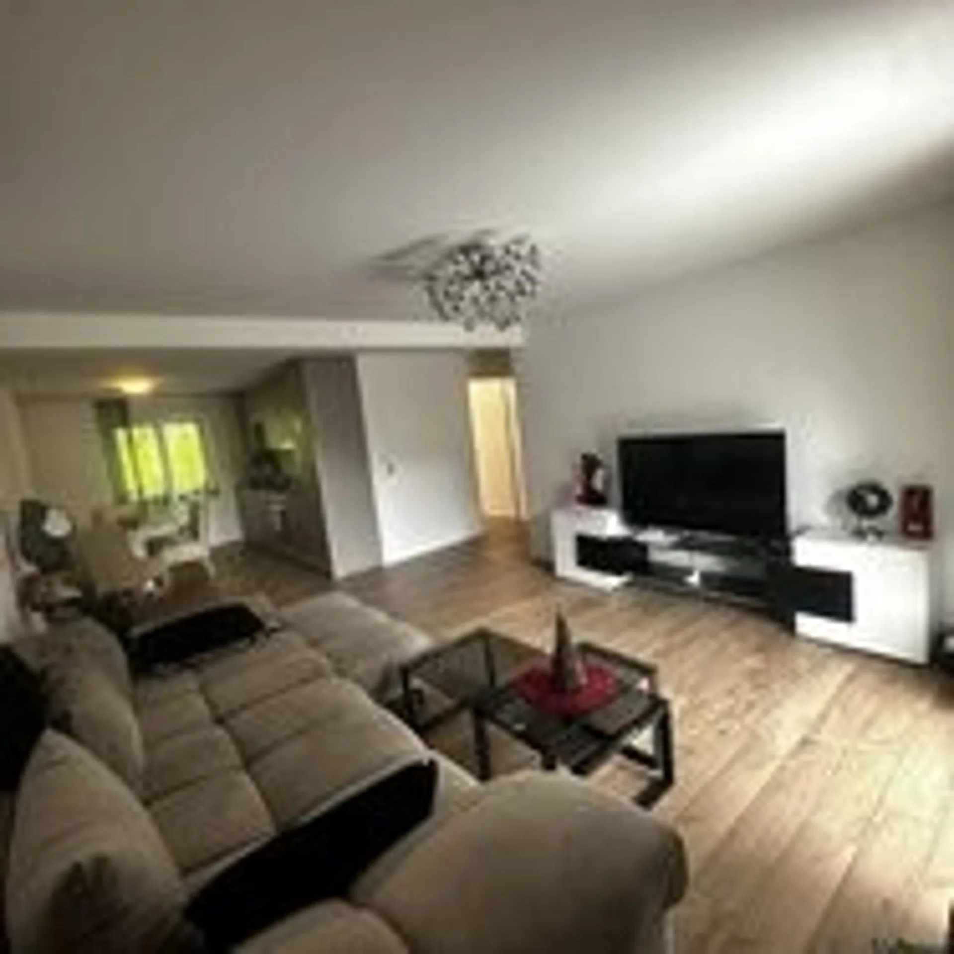 3.5-Zimmerwohnung in Luzern