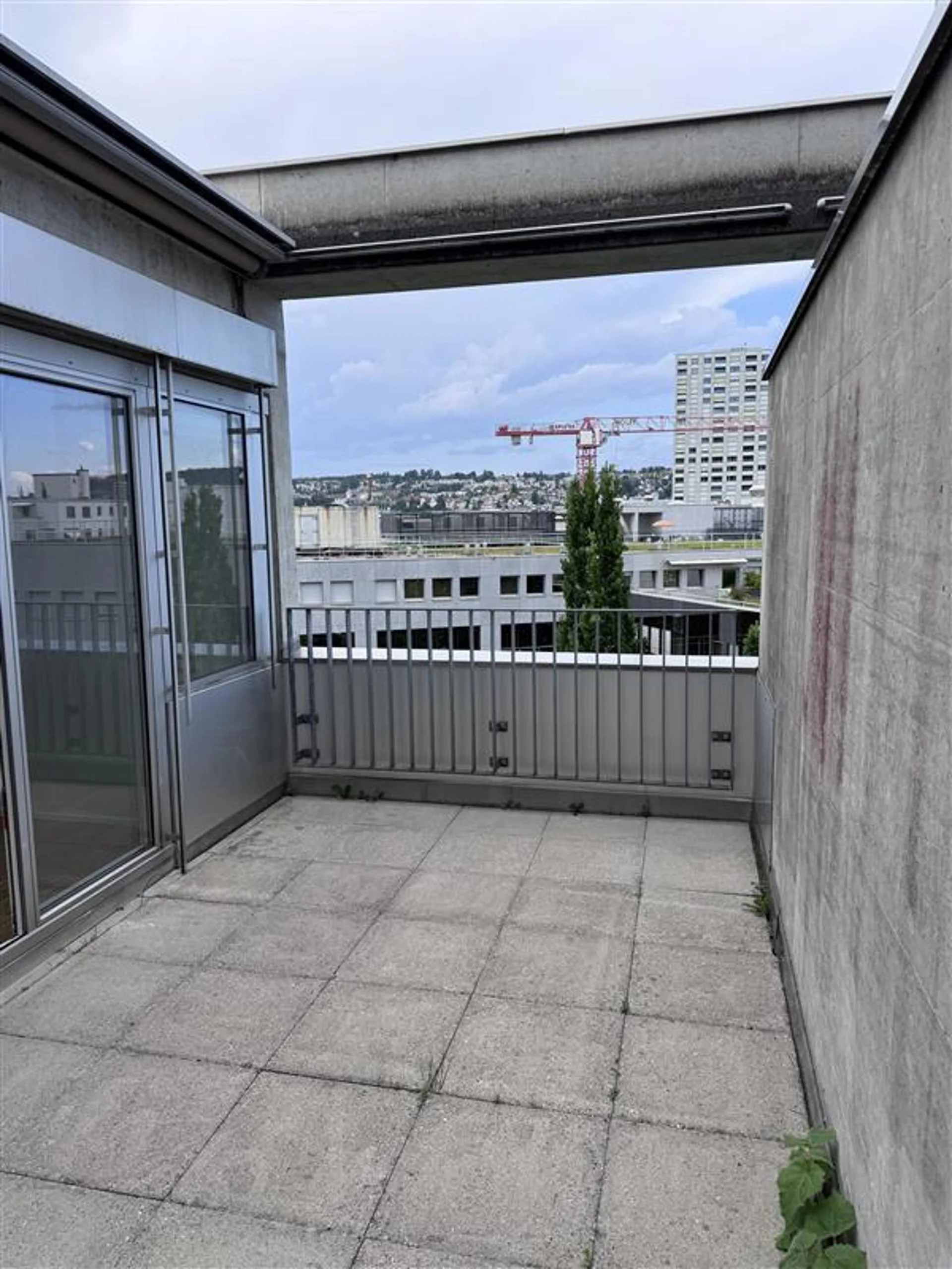 3.5 Zimmer Maisonette an sehr zentraler Lage in Altstetten