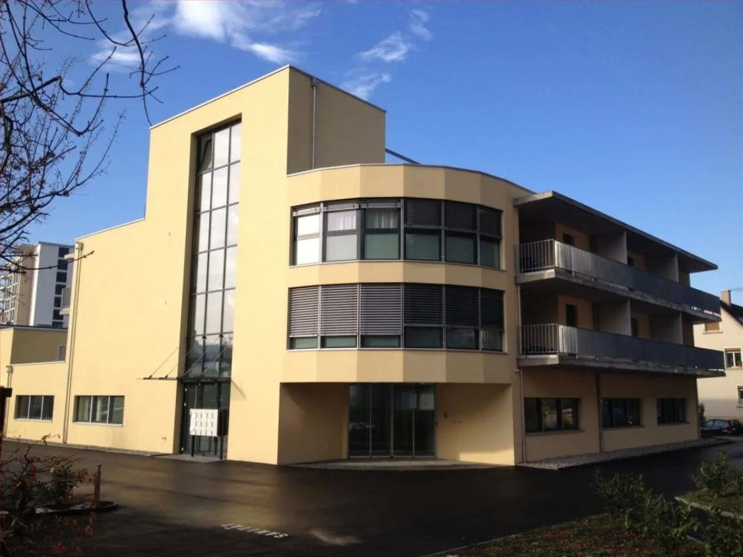 Zentral und modern Wohnen in Liestal
