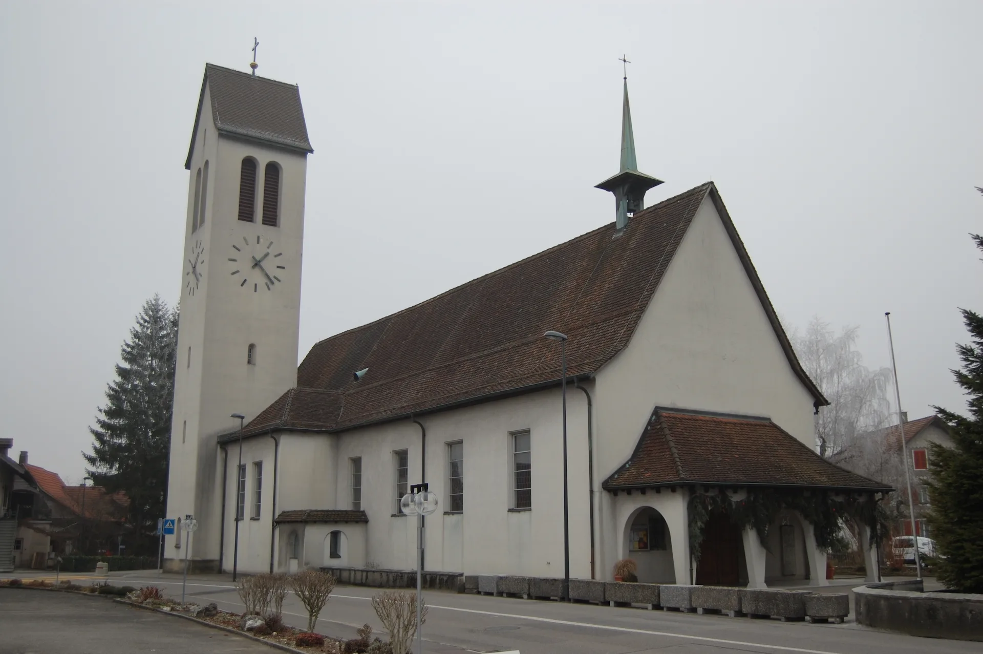 Luterbach