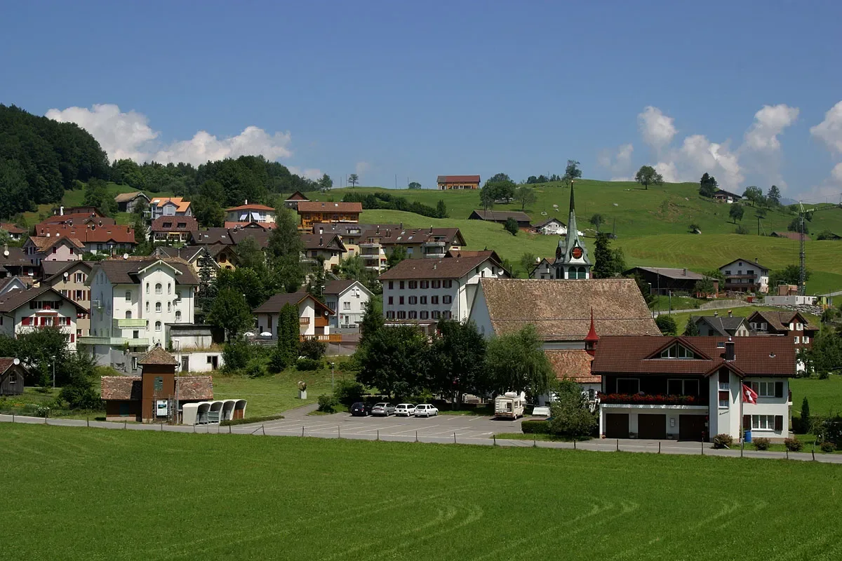 6443 Morschach
