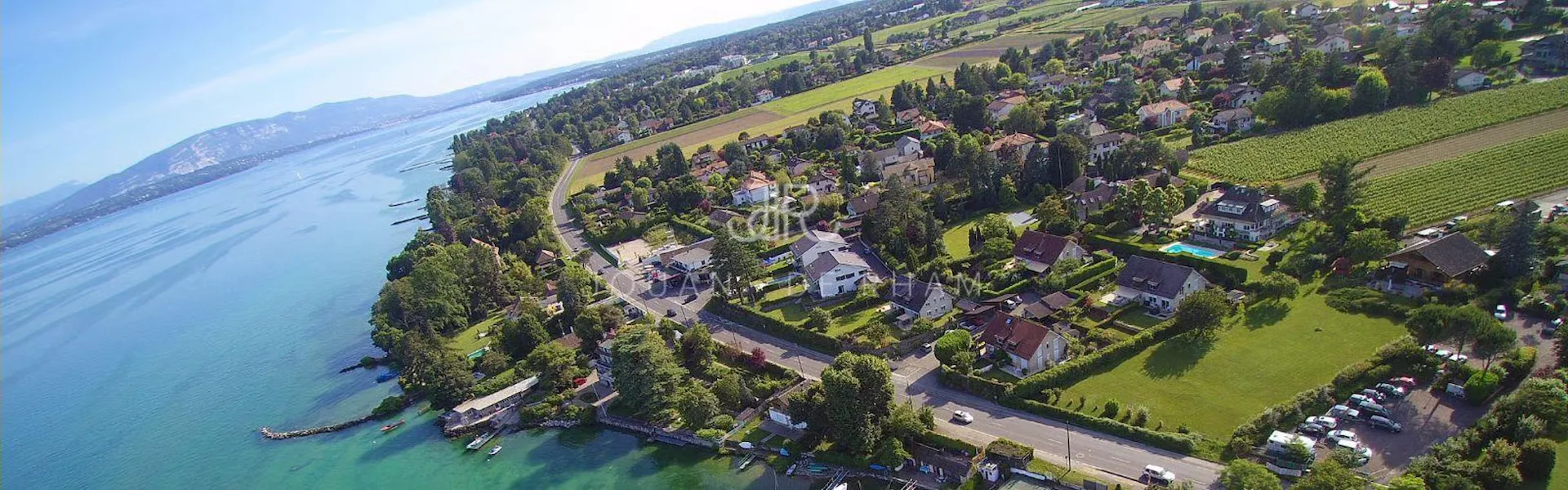 OFF MARKET - Familienhaus Founex