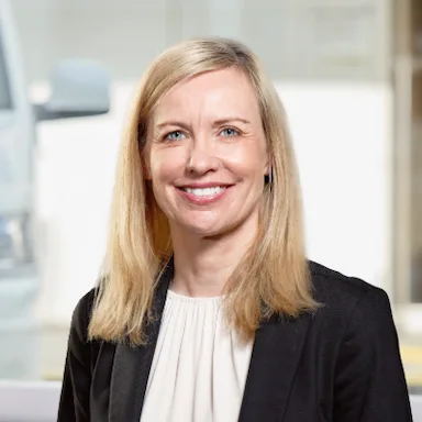 Karin Hochuli