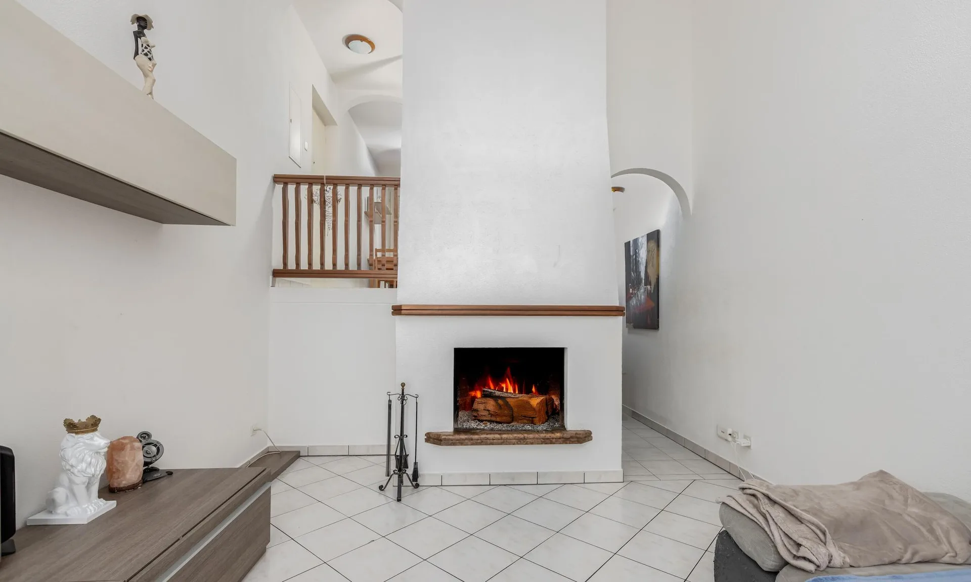 RENT TO BUY - AMPIA CASA 5.5 LOCALI CON GIARDINO A SESEGLIO