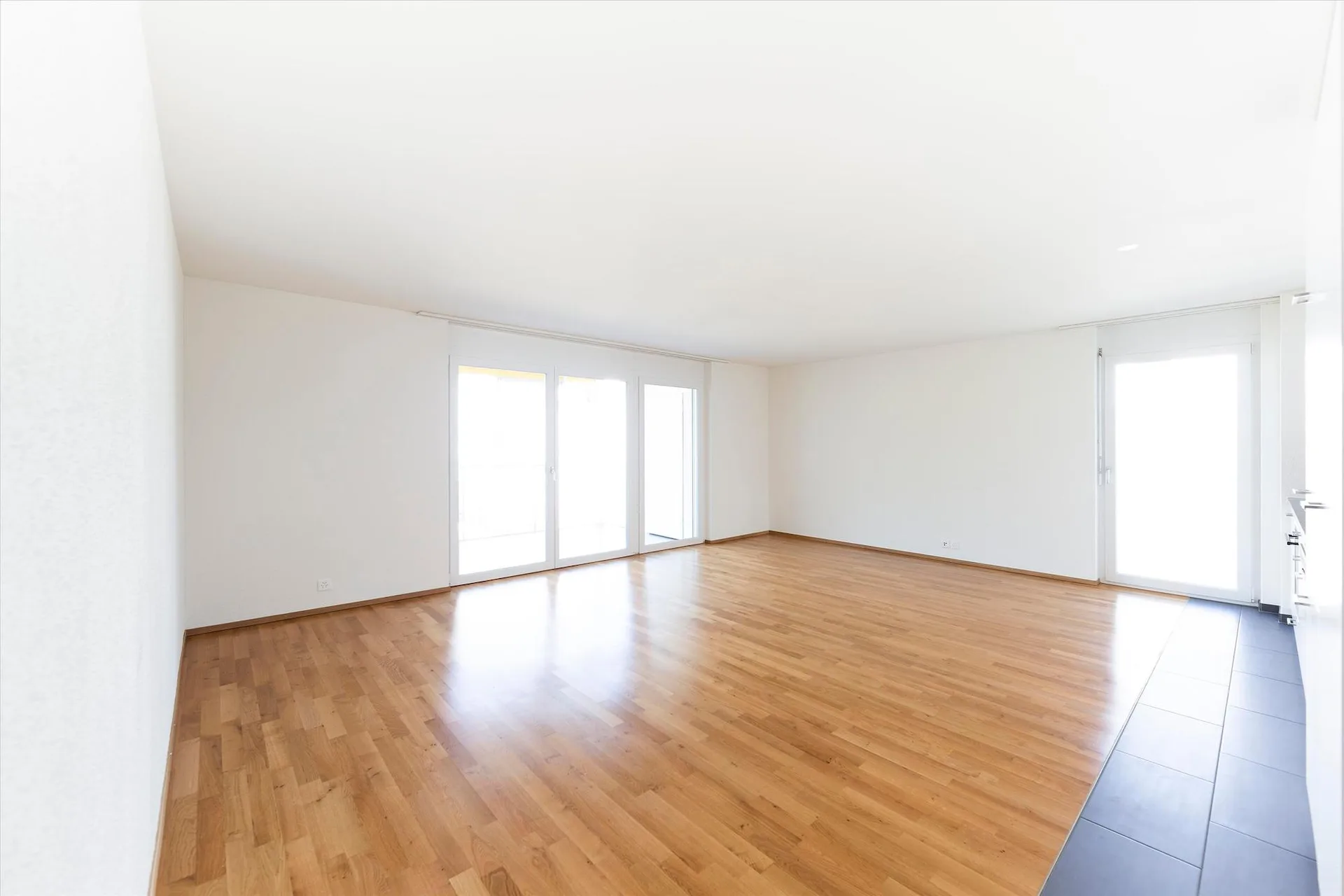 Traumhafte Wohnung sucht Sie!
