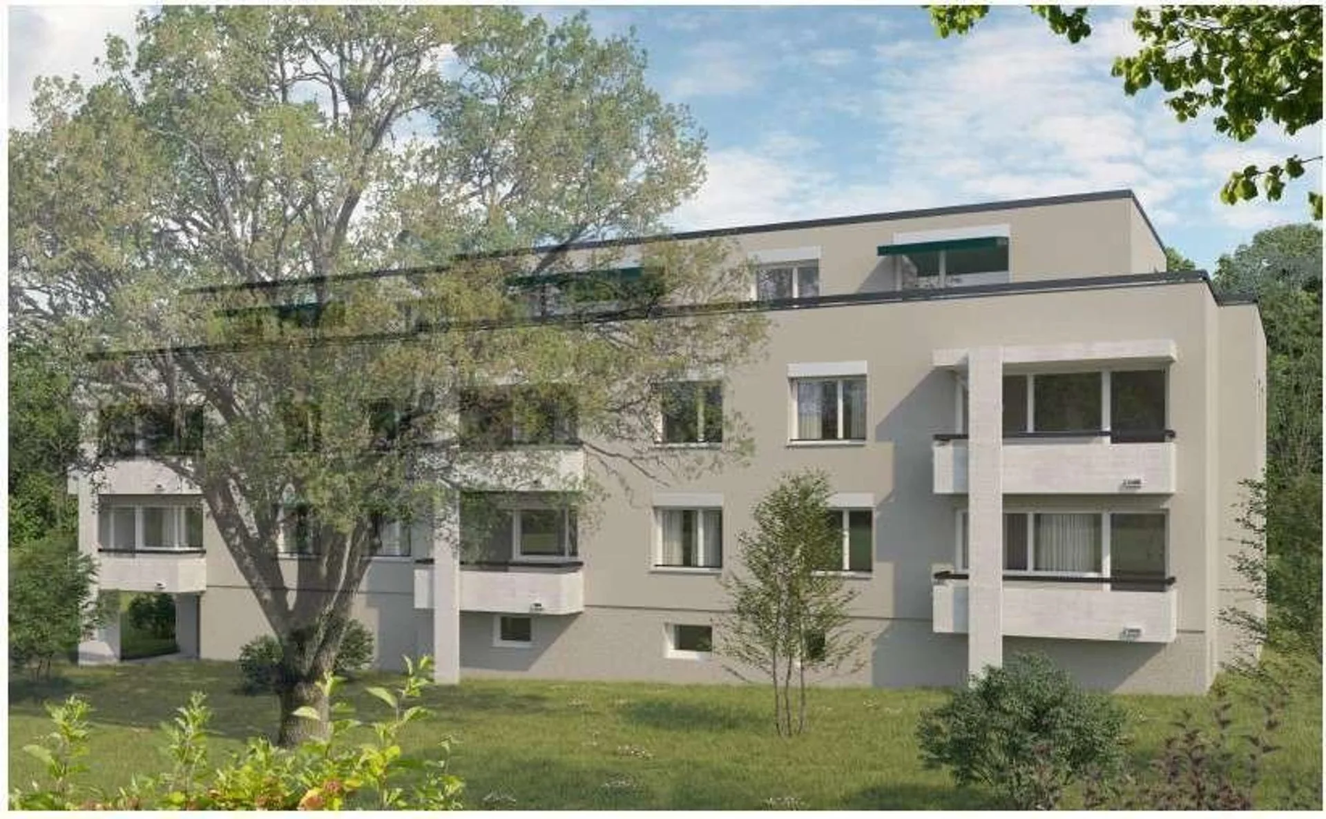 Herrlicher 5.5-Zimmer-Maisonette-Wohntraum