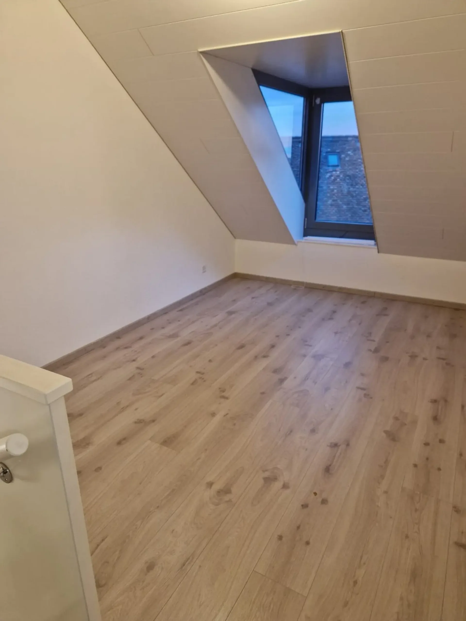 Appartement de 3.5 pièces en duplex au 1er étage - Gérance de Luze