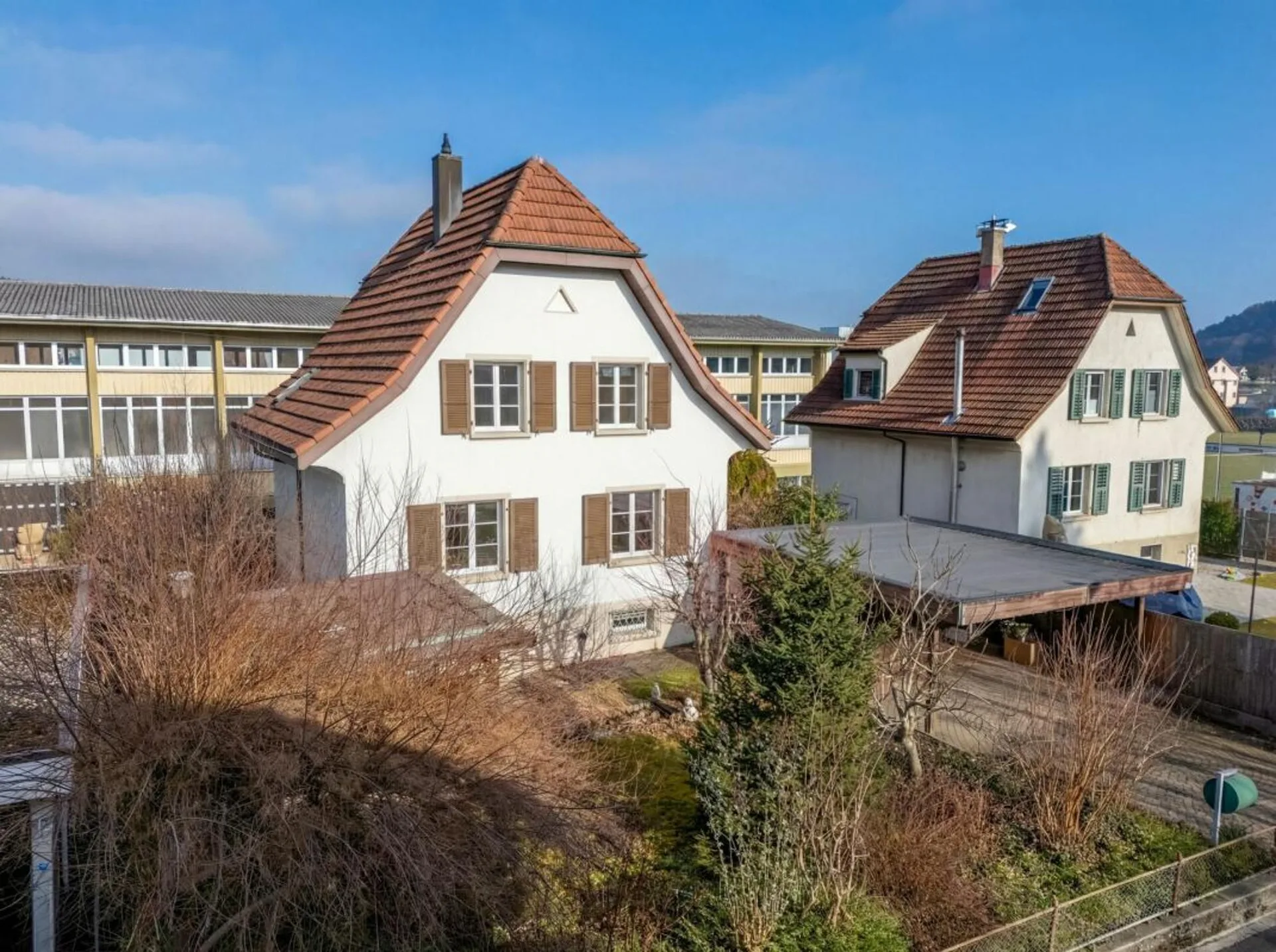 Casa unifamiliare 4 camere