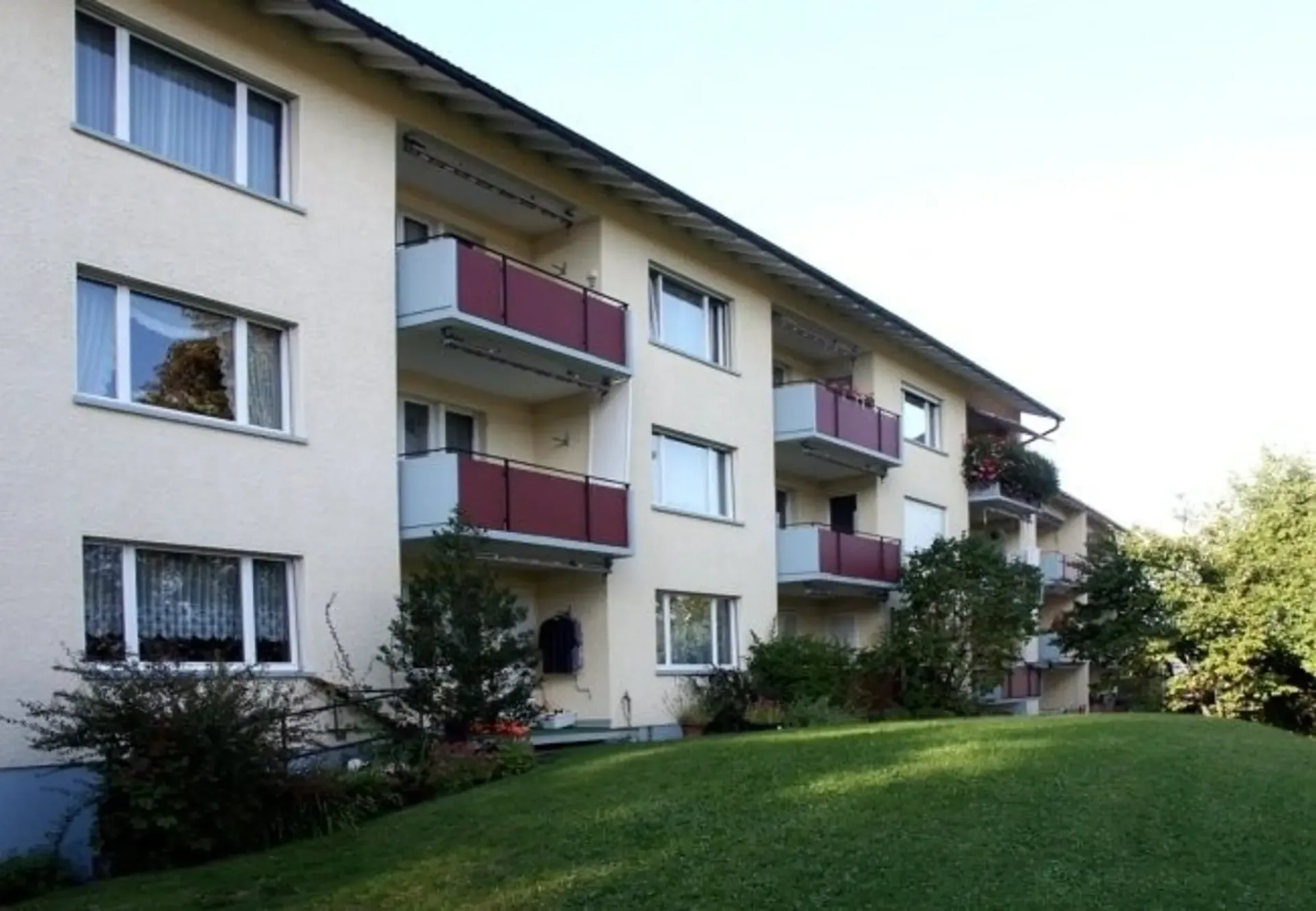 Ihr Zuhause in beliebtem Quartier