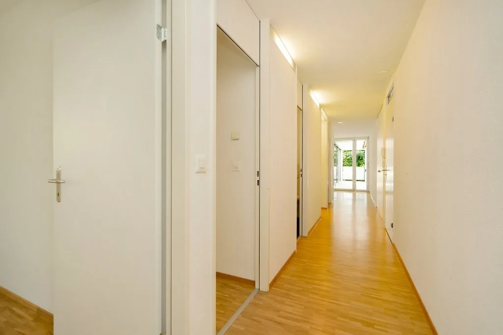 Schöne, moderne 4.5-Zimmer-Wohnung in Langenthal