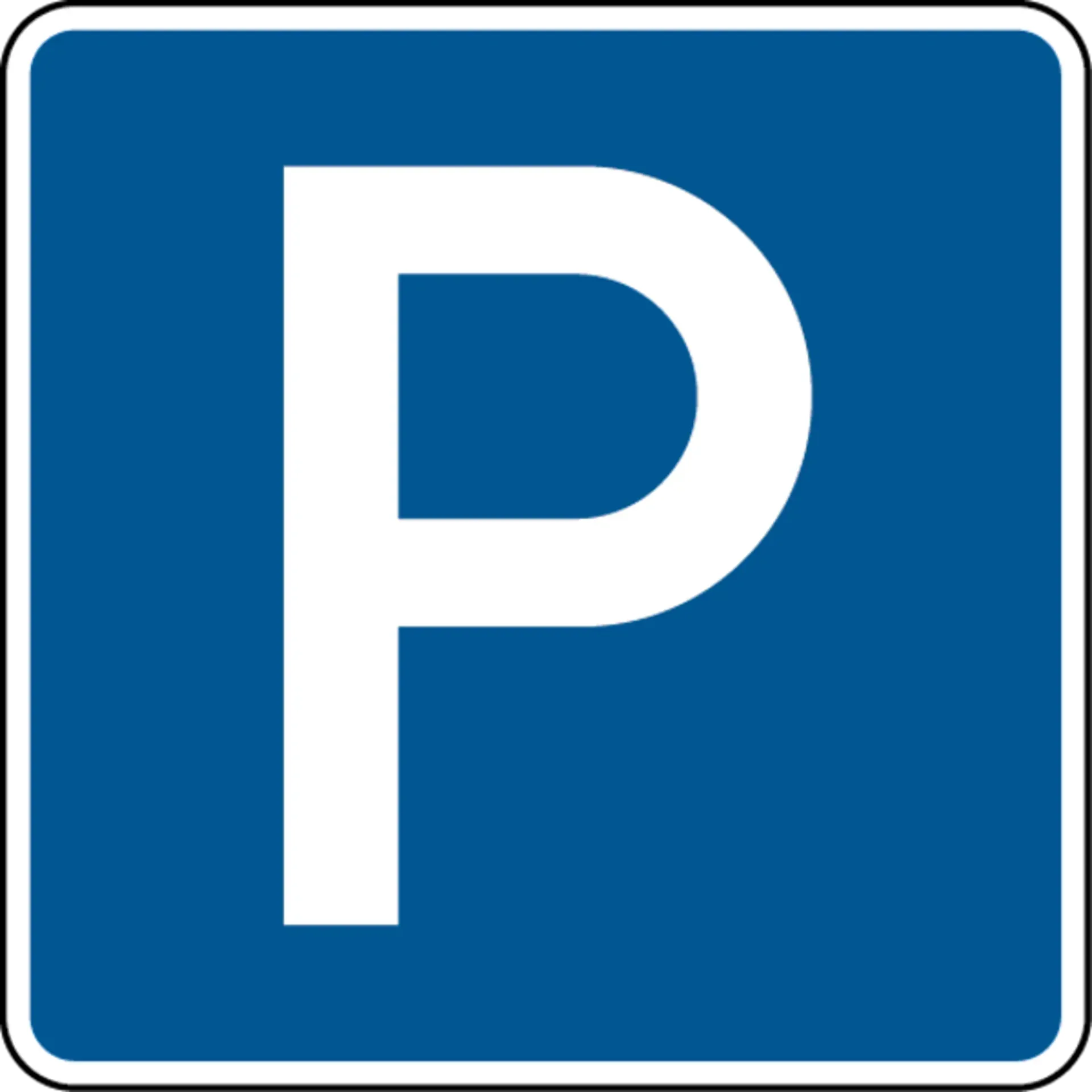 Doppeleinstellplatz zum vermieten
