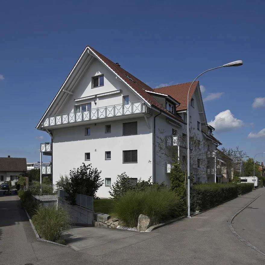 Einstellplatz in Niederglatt gesucht?