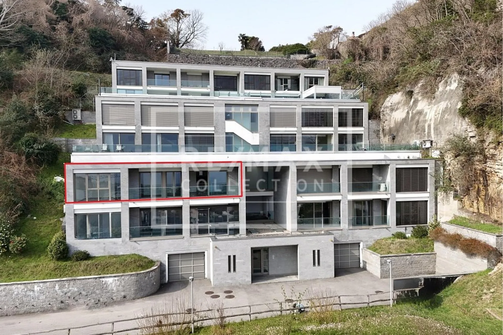 Appartamento centrale di 3.5 locali