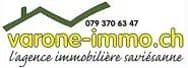 Varone Immobilier