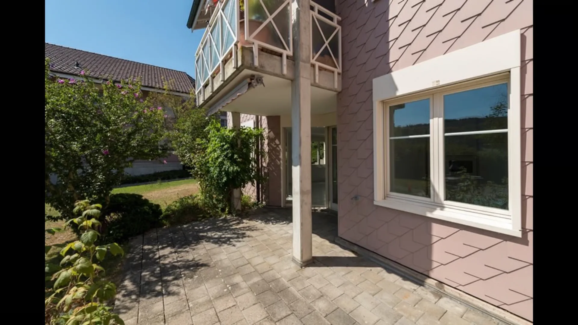 Ihr neues Zuhause?