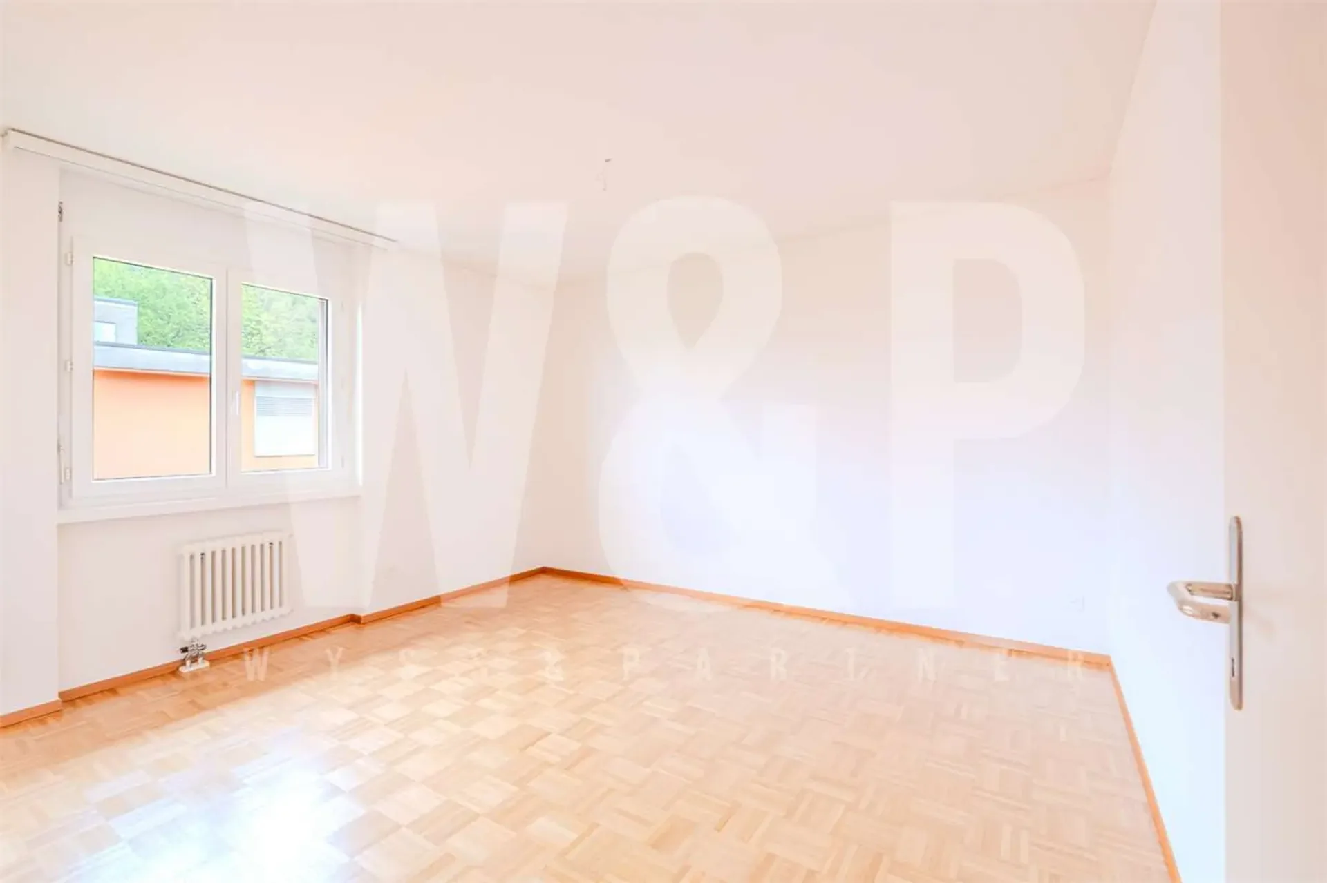 3 Monate GRATIS Pazzallo - Geräumige 5.5-Zimmer-Wohnung