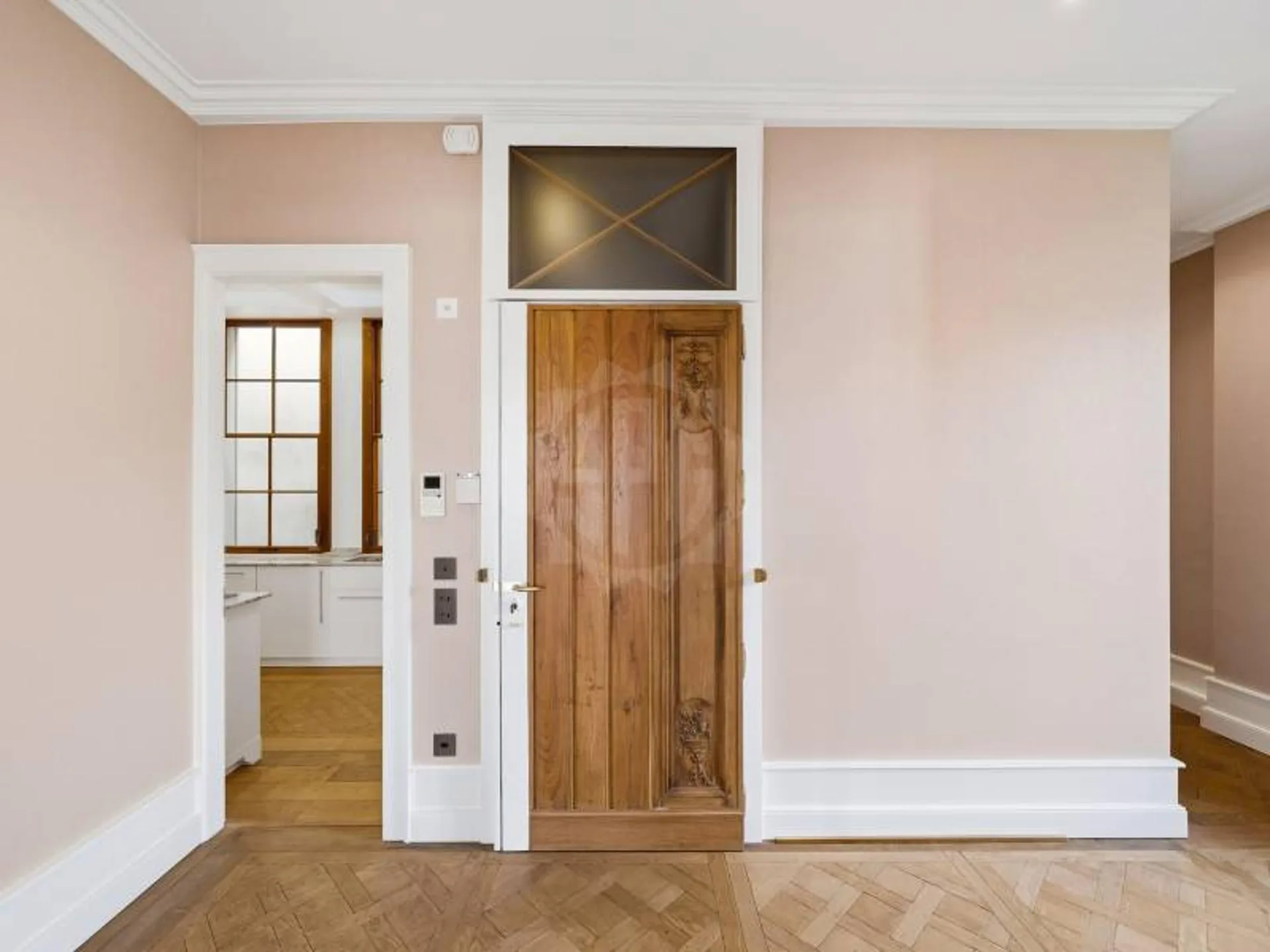 Magnifique appartement - Genève