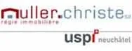 Régie immobilière Muller et Christe S.A.