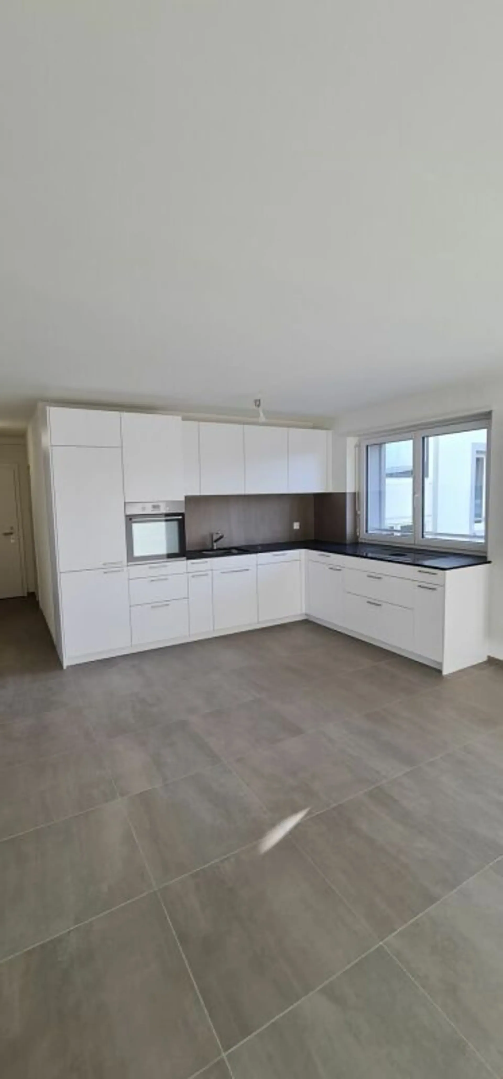 Moderne und zentrale 3.5-Zimmerwohnung
