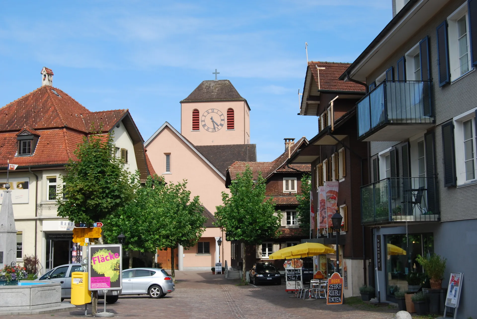 6023 Rothenburg